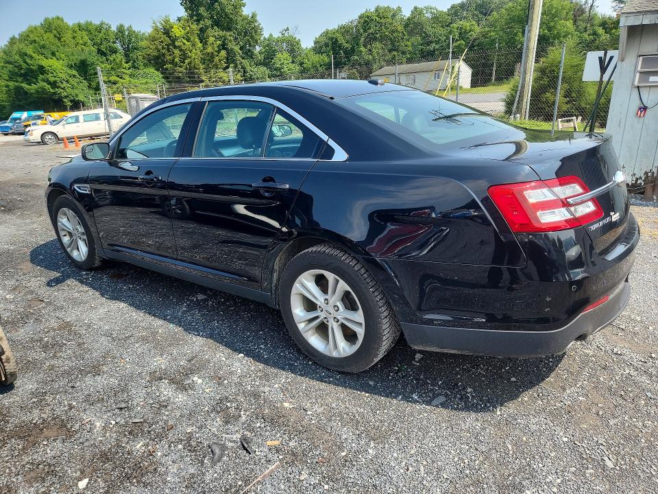 Aukcja sprzedaży 2018 Ford Taurus, vin: 1FAHP2E85JG122747, numer aukcji: 64109816