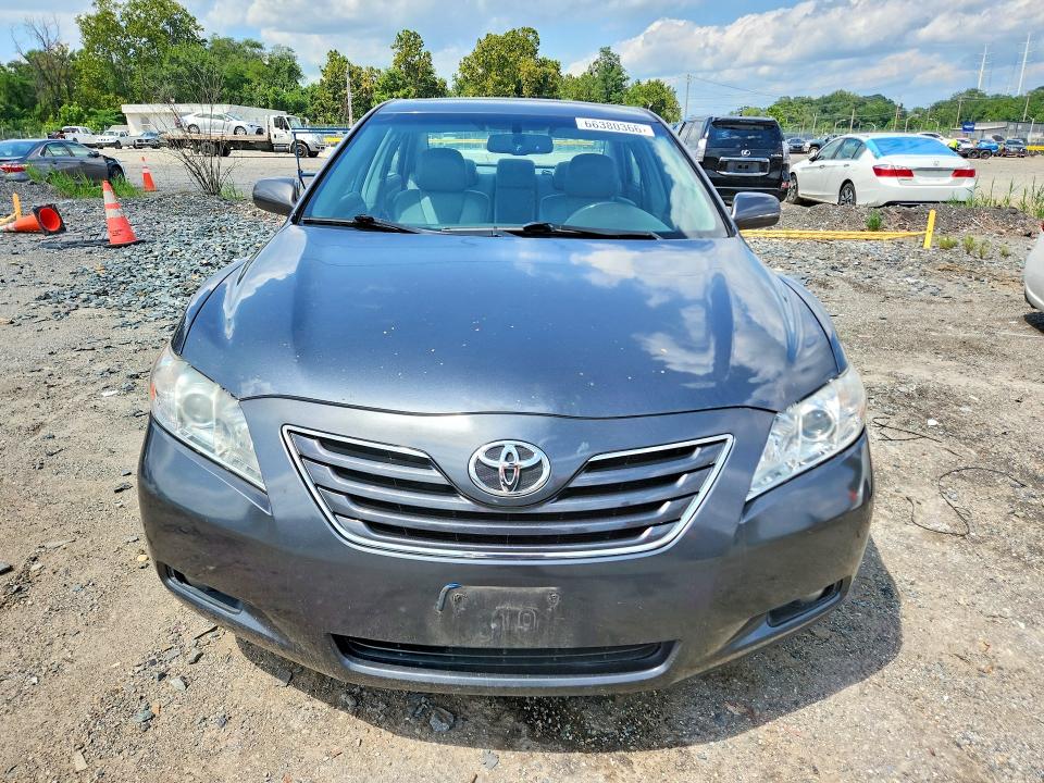 2009 Toyota Camry მანქანა იყიდება აუქციონზე, vin: 4T1BE46K09U293183, აუქციონის ნომერი: 66380366