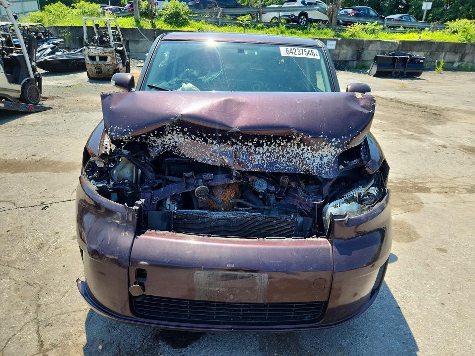 Aukcja sprzedaży 2010 Scion Xb, vin: JTLZE4FE8A1103511, numer aukcji: 64237546
