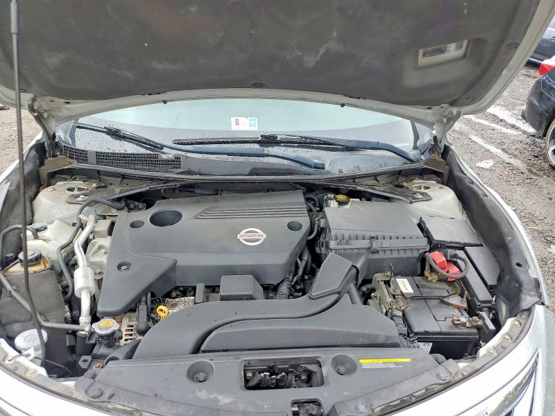 Aukcja sprzedaży 2013 Nissan Altima, vin: 1N4AL3AP9DC214794, numer aukcji: 63840646