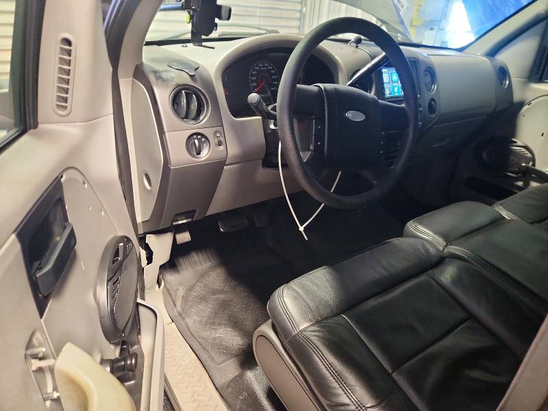Aukcja sprzedaży 2007 Ford F150, vin: 1FTRF12237KD65636, numer aukcji: 66717866