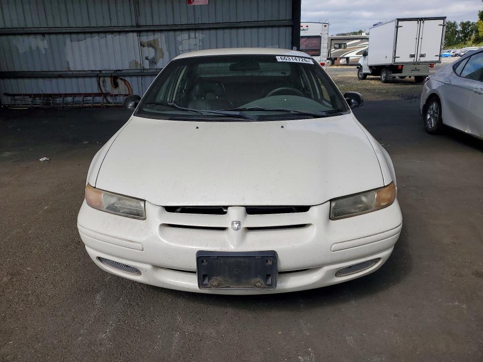 66314726 :رقم المزاد ، 1B3EJ56H5XN608740 vin ، 1999 Dodge Stratus مزاد بيع