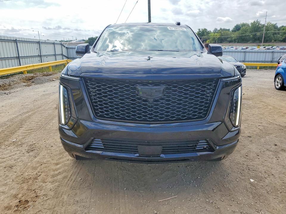 Aukcja sprzedaży 2026 Cadillac Escalade, vin: 1GYS9RKL0TR137105, numer aukcji: 67100376