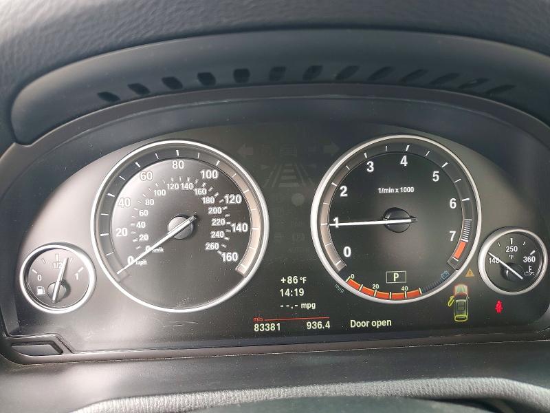 Продаж на аукціоні авто 2012 Bmw X3, vin: 5UXWX5C57CL727745, номер лоту: 67025046