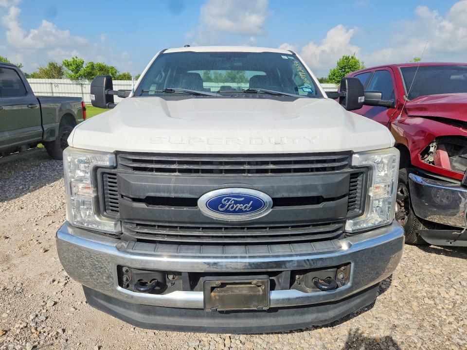 Aukcja sprzedaży 2018 Ford F350, vin: 1FT8W3BT5JEC56715, numer aukcji: 60992656