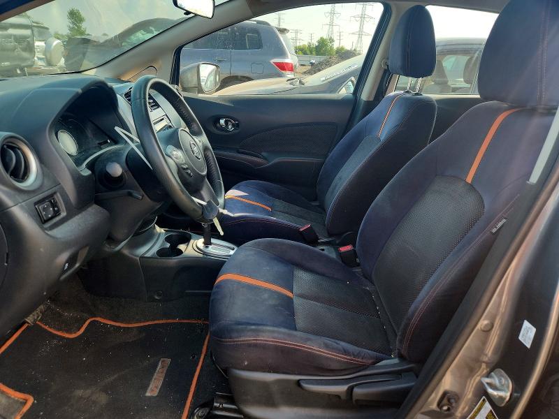 Aukcja sprzedaży 2016 Nissan Versa Note, vin: 3N1CE2CP7GL379565, numer aukcji: 63948006
