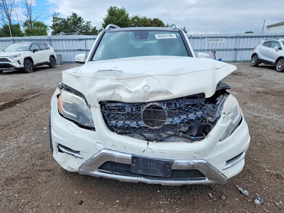 Продажа на аукционе авто 2013 Mercedes-benz Glk, vin: WDCGG0EB4DG091835, номер лота: 66264186