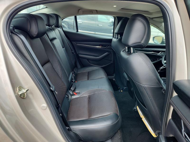 Продаж на аукціоні авто 2022 Mazda 3, vin: 3MZBPBDL4NM305071, номер лоту: 66413556