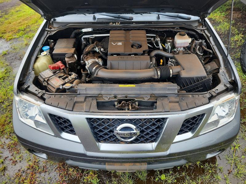 Aukcja sprzedaży 2020 Nissan Frontier, vin: 1N6ED0EA9LN721241, numer aukcji: 64831246