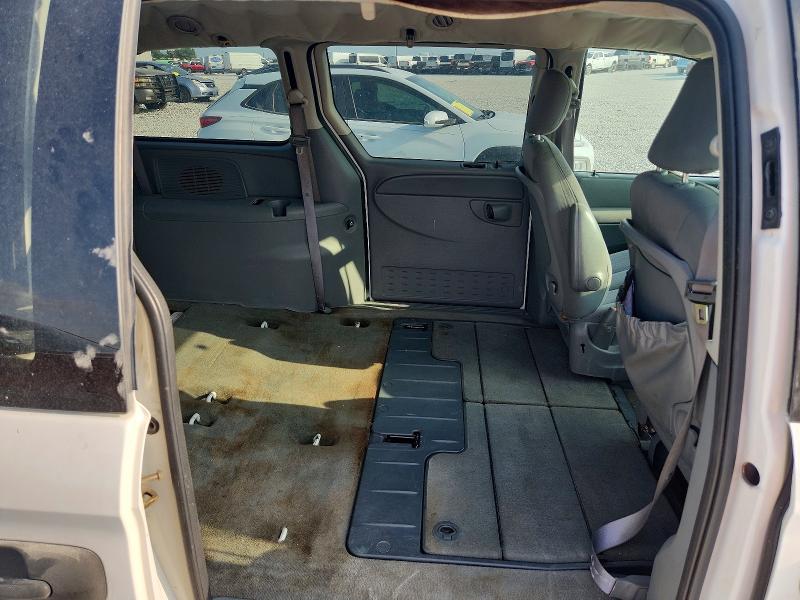 Продажа на аукционе авто 2006 Dodge Grand Caravan, vin: 1D4GP24R36B635602, номер лота: 62879056