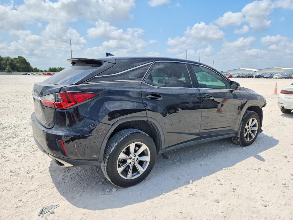 63988616 :رقم المزاد ، 2T2ZZMCAXJC095159 vin ، 2018 Lexus Rx 350 مزاد بيع