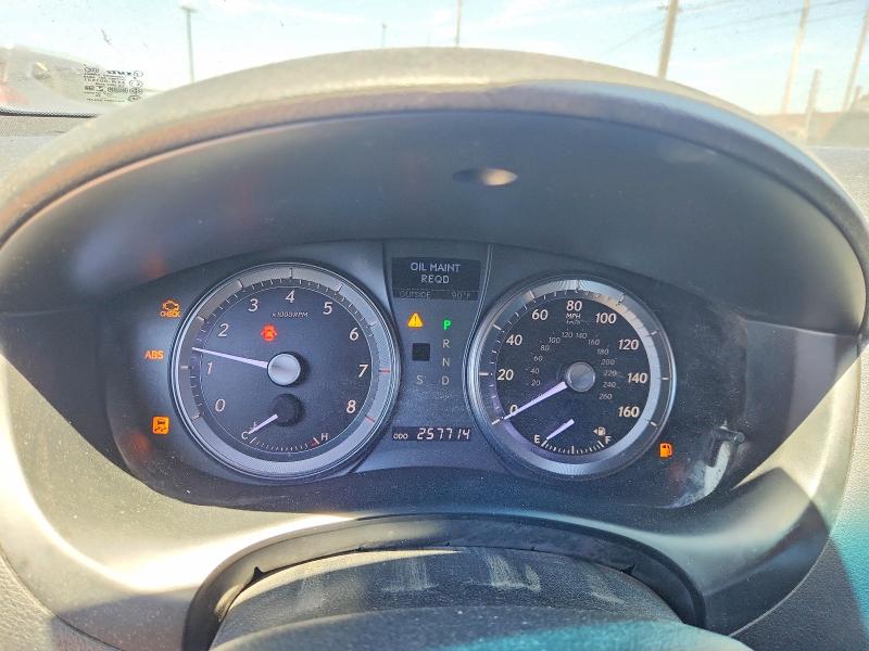 2010 Lexus Es მანქანა იყიდება აუქციონზე, vin: JTHBK1EG7A2378979, აუქციონის ნომერი: 65570856