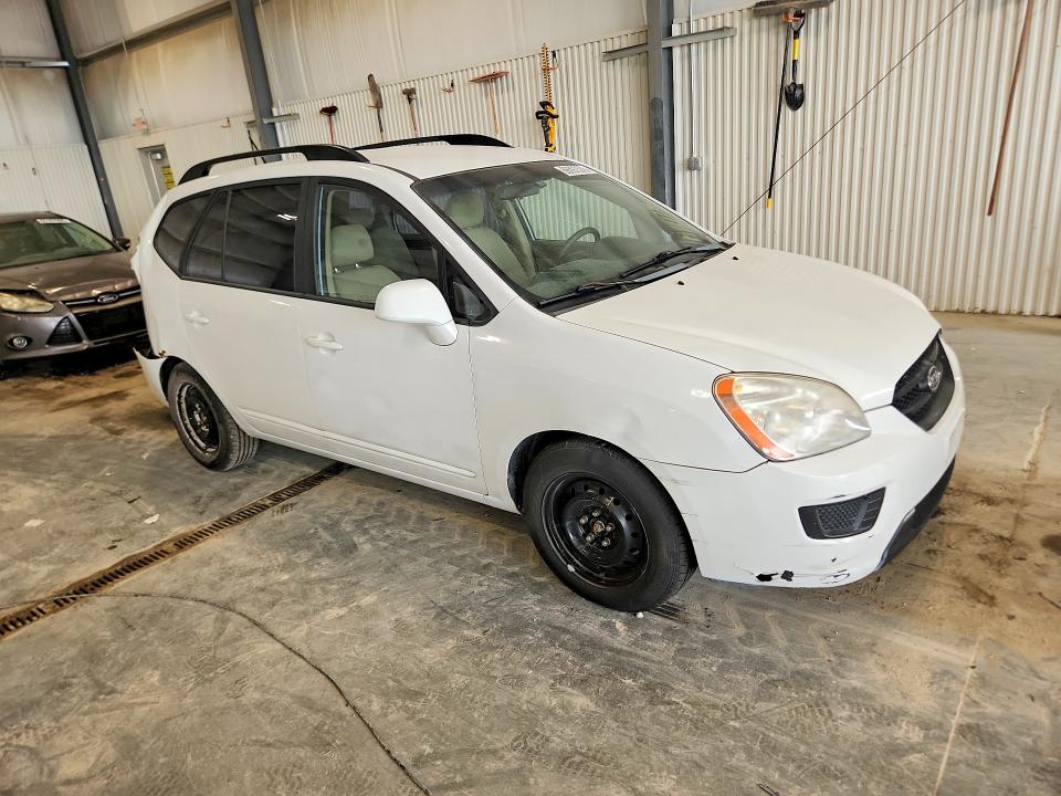 Aukcja sprzedaży 2009 Kia Rondo, vin: KNAFG528697256179, numer aukcji: 66097576