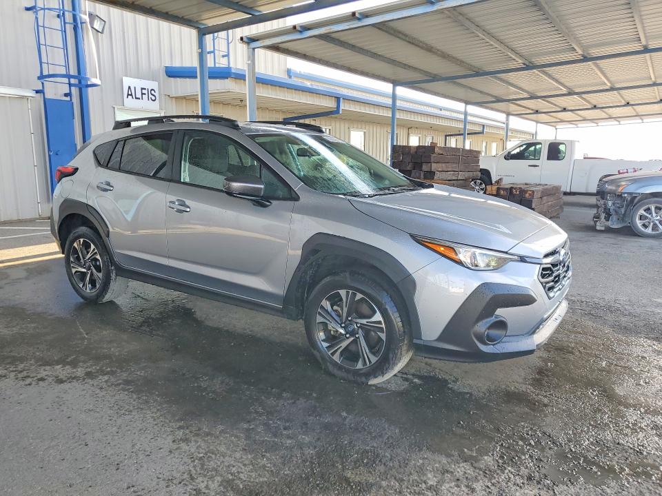 Продаж на аукціоні авто 2026 Subaru Crosstrek, vin: 4S4GUHD62T3762650, номер лоту: 65708156