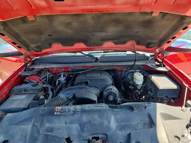 2012 Gmc Sierra მანქანა იყიდება აუქციონზე, vin: 3GTP2VE72CG281570, აუქციონის ნომერი: 62816636