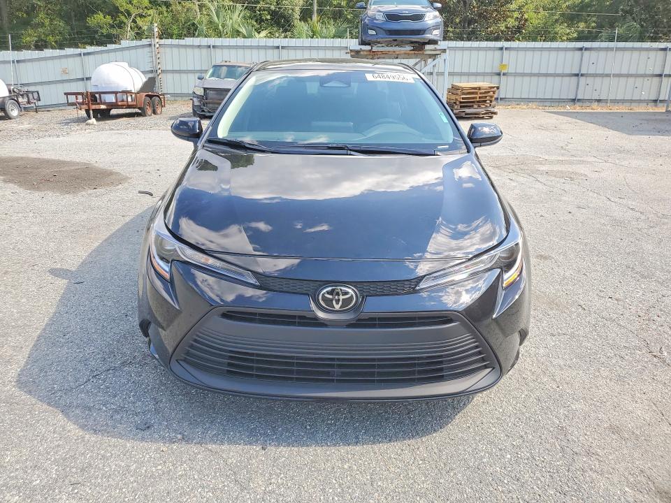 2026 Toyota Corolla მანქანა იყიდება აუქციონზე, vin: 5YFB4MDE8TP474816, აუქციონის ნომერი: 64849556