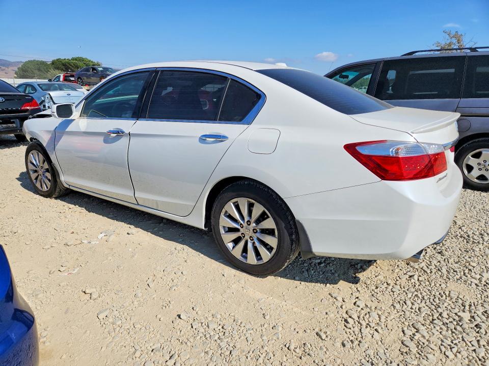 Aukcja sprzedaży 2013 Honda Accord, vin: 1HGCR3F83DA010282, numer aukcji: 65184186