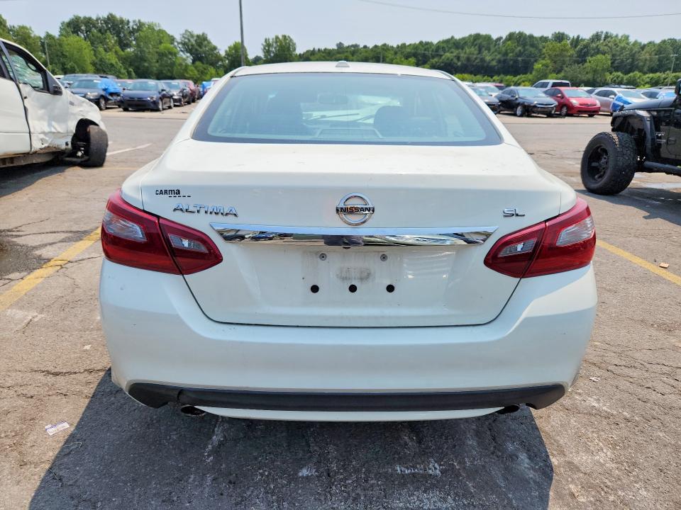 Aukcja sprzedaży 2018 Nissan Altima, vin: 1N4AL3APXJC165228, numer aukcji: 64633956