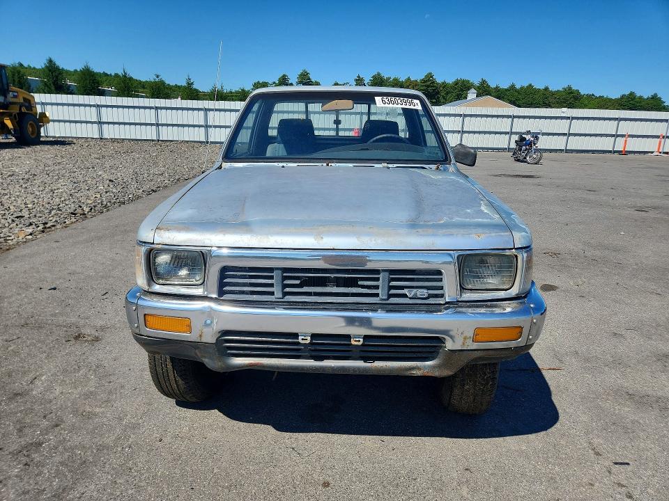 Aukcja sprzedaży 1989 Toyota Pickup, vin: JT4VN01DXK2004296, numer aukcji: 63603996