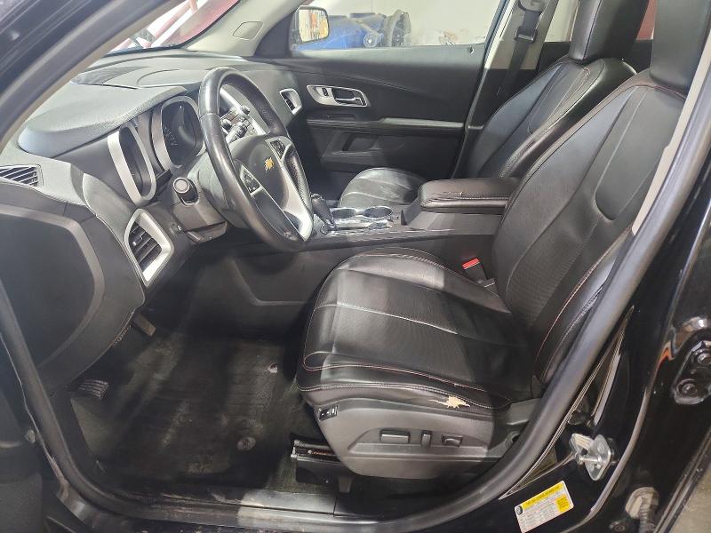 62724096 :رقم المزاد ، 2GNFLFEK6H6223300 vin ، 2017 Chevrolet Equinox مزاد بيع