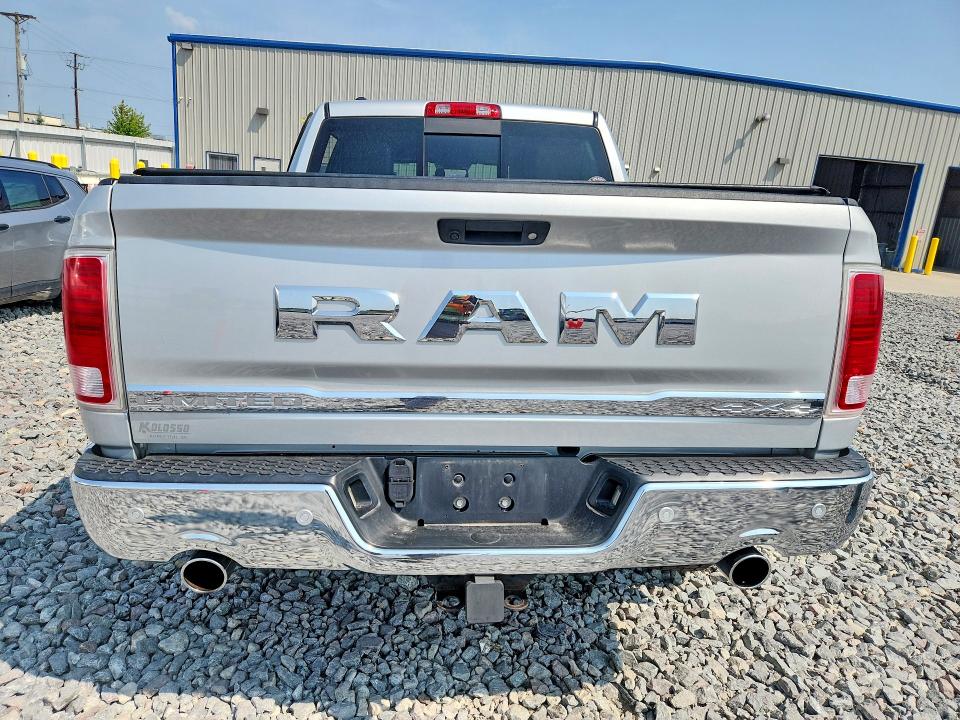 2016 Ram 1500 მანქანა იყიდება აუქციონზე, vin: 1C6RR7PT0GS147138, აუქციონის ნომერი: 66039726