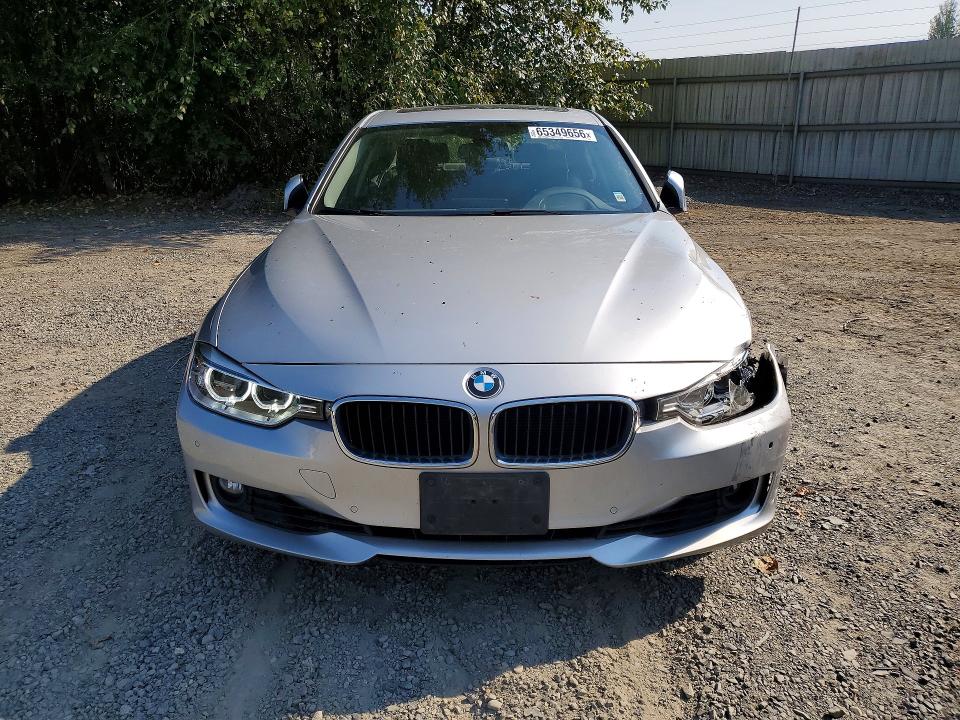 Продаж на аукціоні авто 2013 Bmw 328, vin: WBA3B5C50DF598893, номер лоту: 65349656