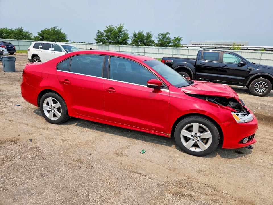 Продаж на аукціоні авто 2012 Volkswagen Jetta, vin: 3VWLL7AJ5CM329005, номер лоту: 64548086