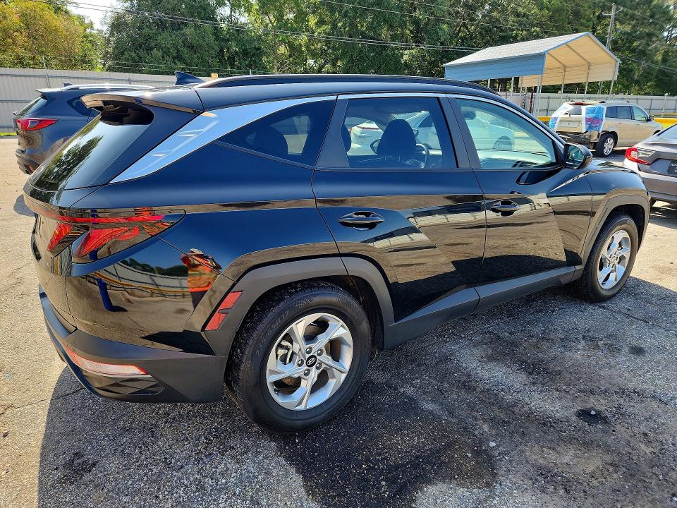 65196366 :رقم المزاد ، 5NMJB3DE1RH422281 vin ، 2024 Hyundai Tucson مزاد بيع