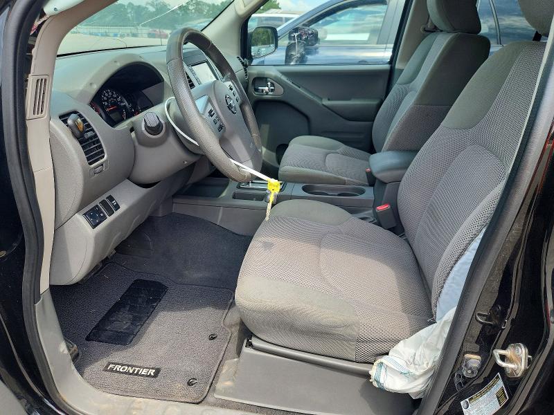 Продаж на аукціоні авто 2019 Nissan Frontier, vin: 1N6AD0ER1KN762921, номер лоту: 66657986