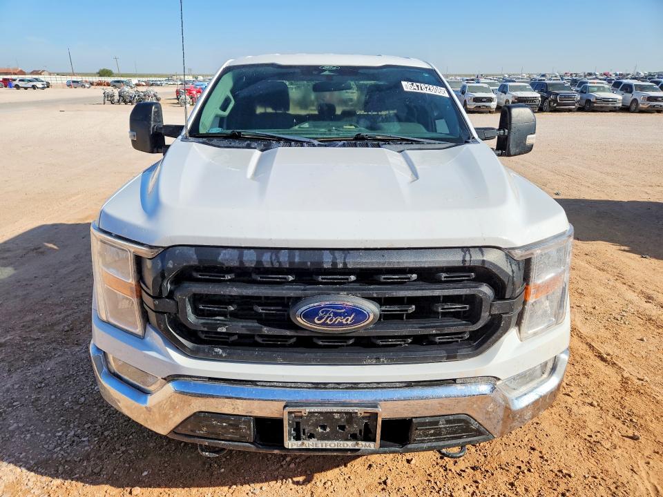 Aukcja sprzedaży 2022 Ford F150, vin: 1FTFX1E50NKE64644, numer aukcji: 64782806