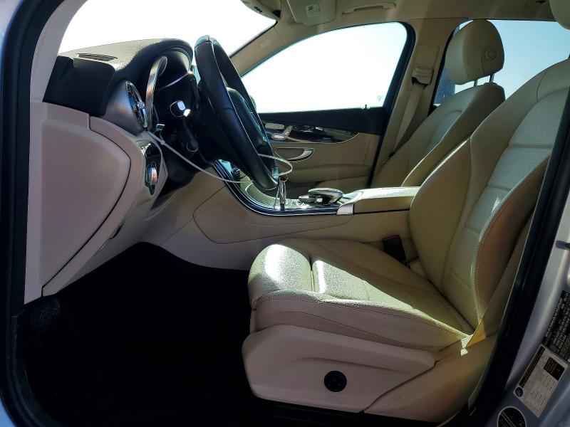 Aukcja sprzedaży 2016 Mercedes-benz Glc, vin: WDC0G4JB4GF103507, numer aukcji: 63446246