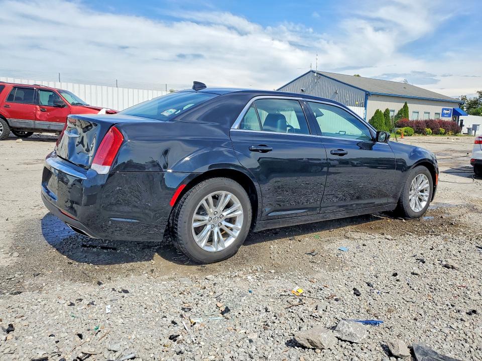 Aukcja sprzedaży 2019 Chrysler 300, vin: 2C3CCAAG2KH548011, numer aukcji: 65275906