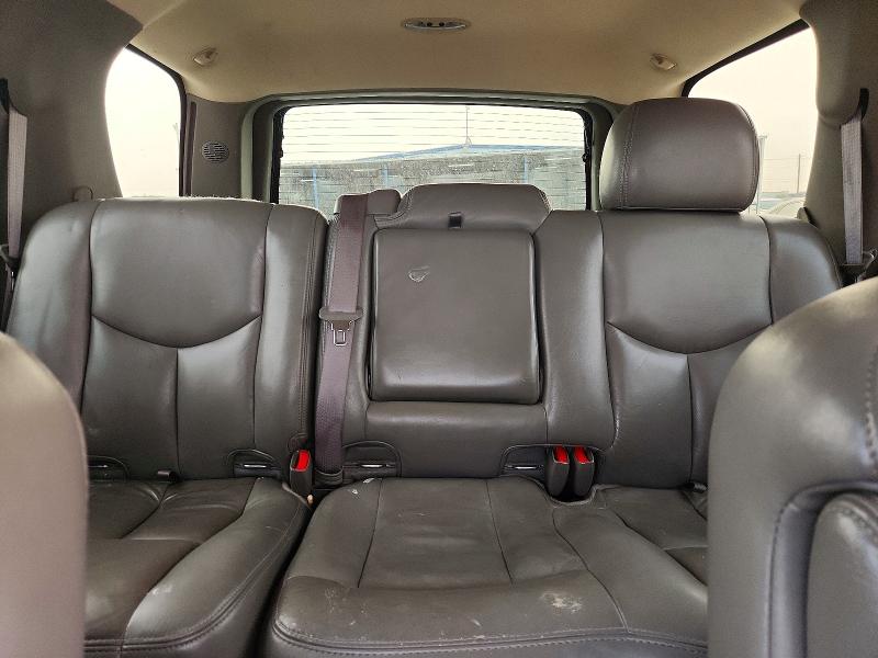Aukcja sprzedaży 2006 Chevrolet Tahoe, vin: 1GNEK13Z06R168488, numer aukcji: 63137656