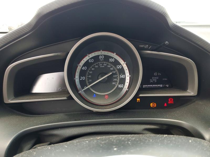 Продажа на аукционе авто 2015 Mazda 3, vin: 3MZBM1K71FM150120, номер лота: 65127866
