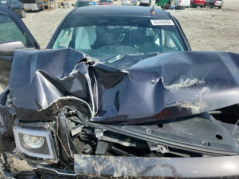 Aukcja sprzedaży 2015 Gmc Sierra, vin: 1GTV2UEC5FZ244967, numer aukcji: 63780496
