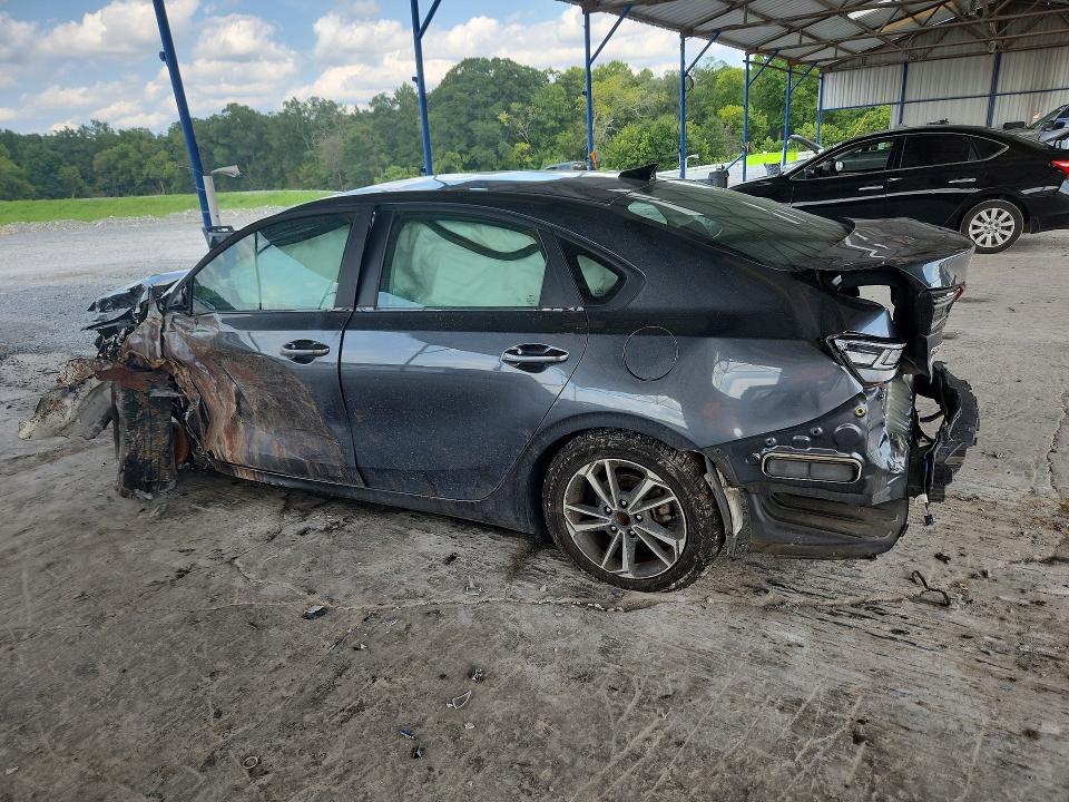 Продаж на аукціоні авто 2024 Kia Forte, vin: 3KPF24AD8RE757391, номер лоту: 66234726