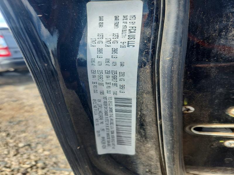 Aukcja sprzedaży 2019 Jeep Cherokee, vin: 1C4PJLLN4KD164240, numer aukcji: 66268086