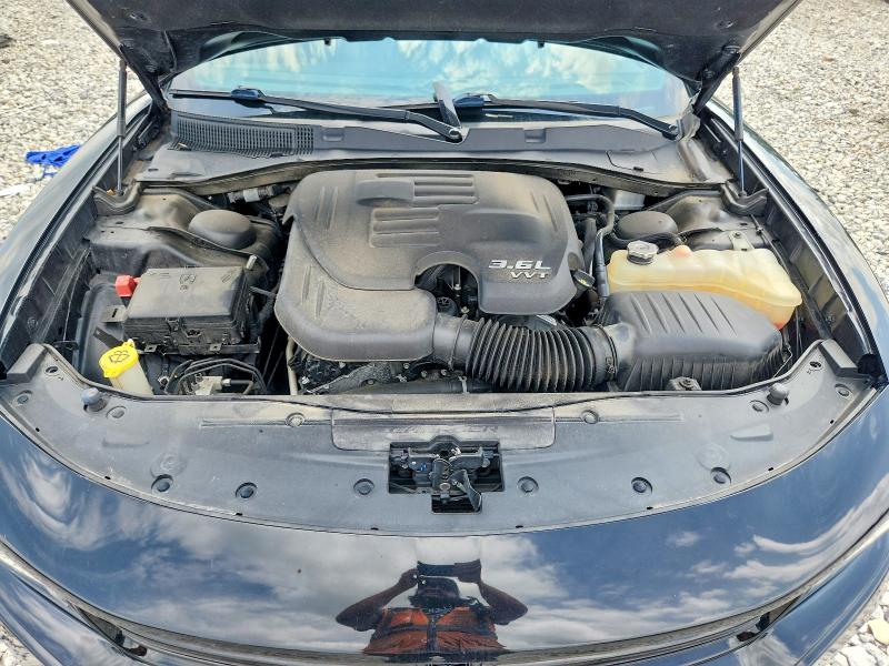 Продаж на аукціоні авто 2019 Dodge Charger, vin: 2C3CDXJG2KH710736, номер лоту: 65731836