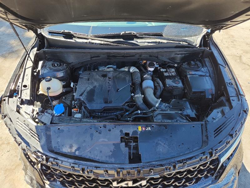 Продаж на аукціоні авто 2023 Kia Sorento, vin: 5XYRK4LF2PG202951, номер лоту: 65435206