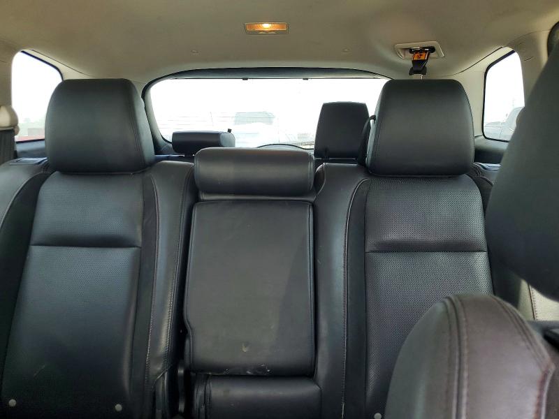 Продаж на аукціоні авто 2014 Mazda Cx-9, vin: JM3TB3DV4E0433480, номер лоту: 62634186