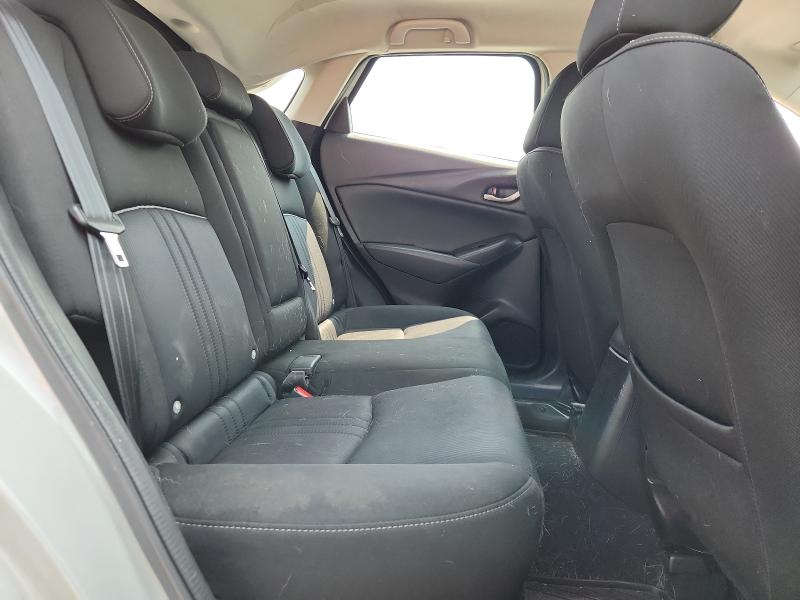 63788196 :رقم المزاد ، JM1DKFB74M1516919 vin ، 2021 Mazda Cx-3 مزاد بيع