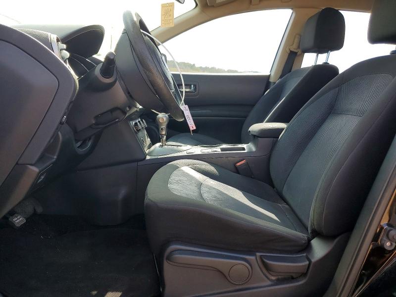 2014 Nissan Rogue Select მანქანა იყიდება აუქციონზე, vin: JN8AS5MV5EW710246, აუქციონის ნომერი: 64659116