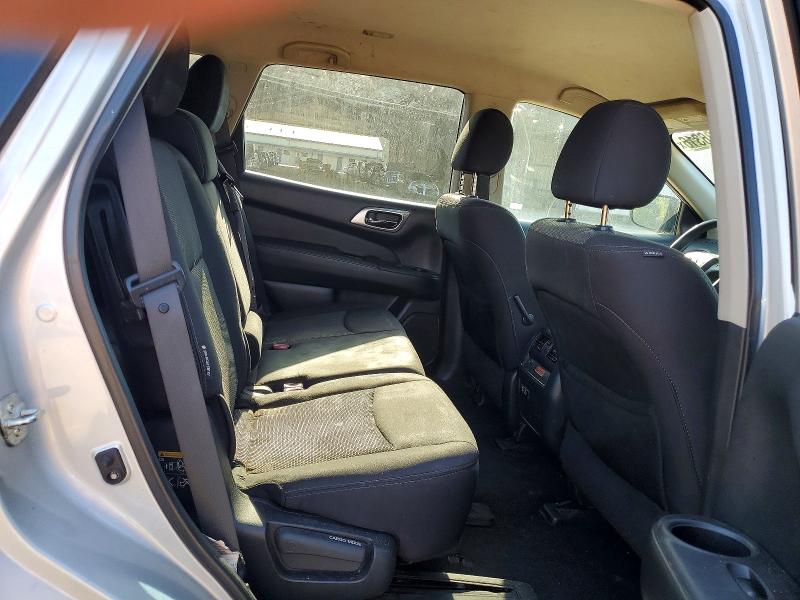 Aukcja sprzedaży 2020 Nissan Pathfinder, vin: 5N1DR2AN3LC588441        , numer aukcji: 66036316