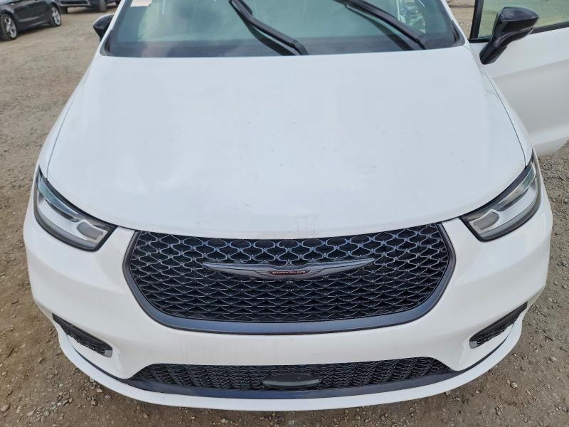 Aukcja sprzedaży 2025 Chrysler Pacifica, vin: 2C4RC1GG7SR570125, numer aukcji: 65452326