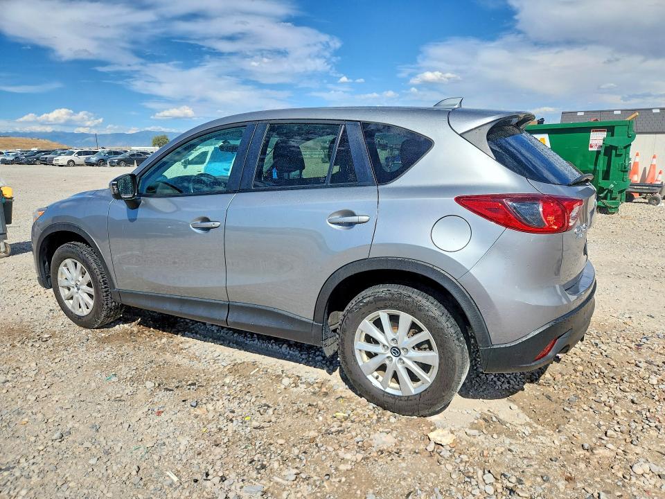 Aukcja sprzedaży 2014 Mazda Cx-5, vin: JM3KE4CY8E0338716, numer aukcji: 65556206