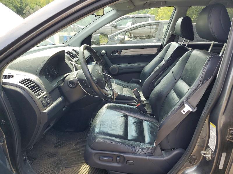 Продаж на аукціоні авто 2010 Honda Cr-v, vin: 5J6RE4H76AL064037, номер лоту: 66343436