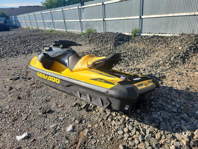 Продаж на аукціоні авто 2022 Sea Doo Gtx 230, vin: YDVC5975G222, номер лоту: 64342646