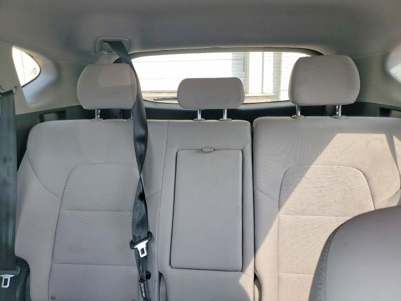 2019 Hyundai Tucson მანქანა იყიდება აუქციონზე, vin: KM8J3CA44KU944020, აუქციონის ნომერი: 64069156