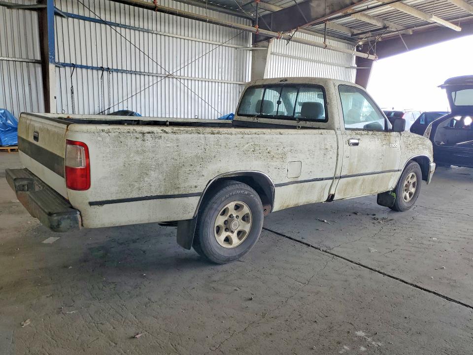 Продажа на аукционе авто 1993 Toyota T100, vin: JT4VD10C3P0011479, номер лота: 65792616