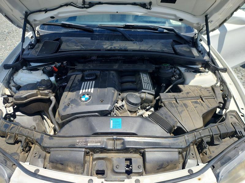 Продажа на аукционе авто 2009 Bmw 128, vin: WBAUL73559VJ75530, номер лота: 64469786